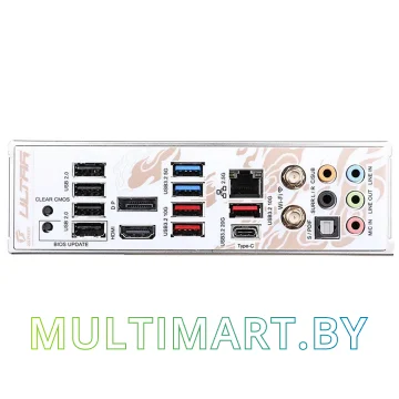 Материнская плата Colorful iGame Z790D5 Loong Edition V20 картинка 6